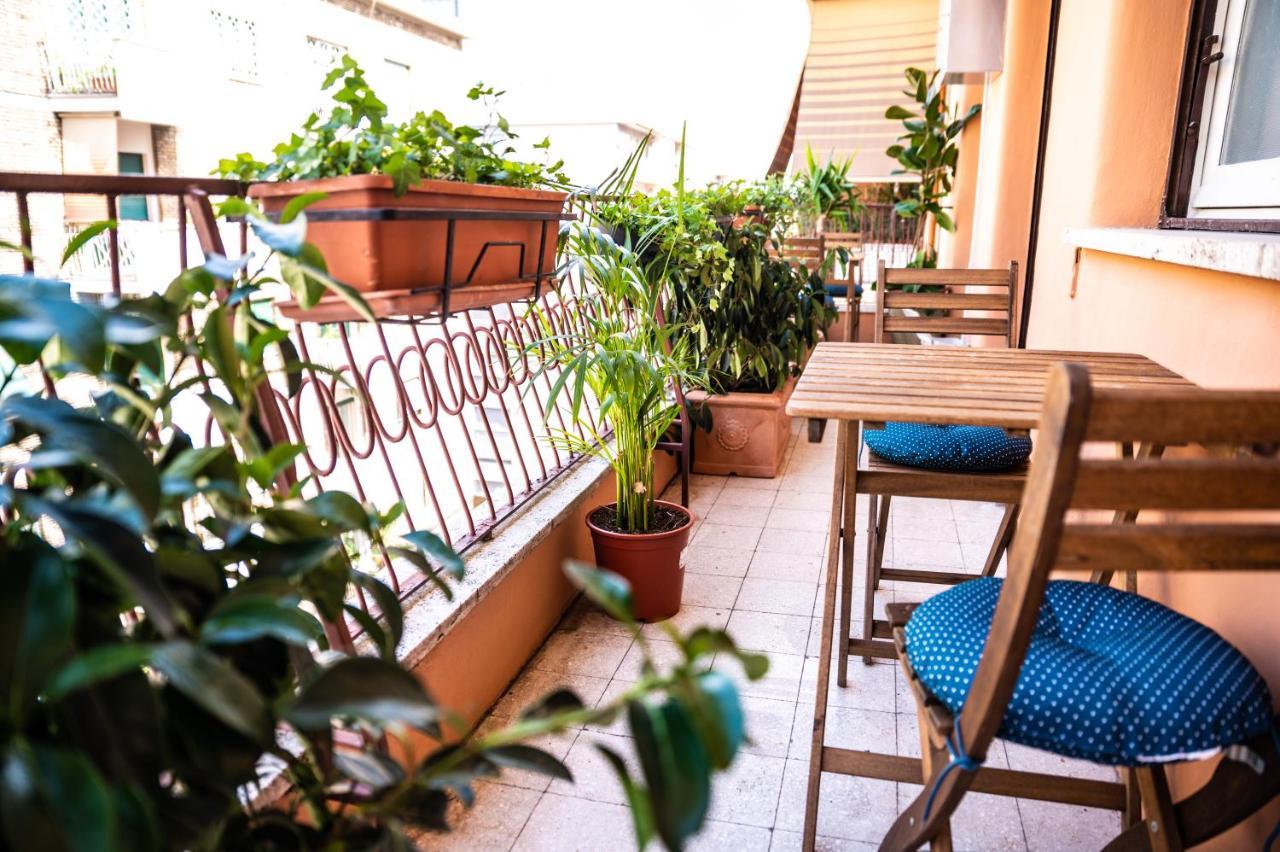 Cozysuites-vaticancity Appartement Rome