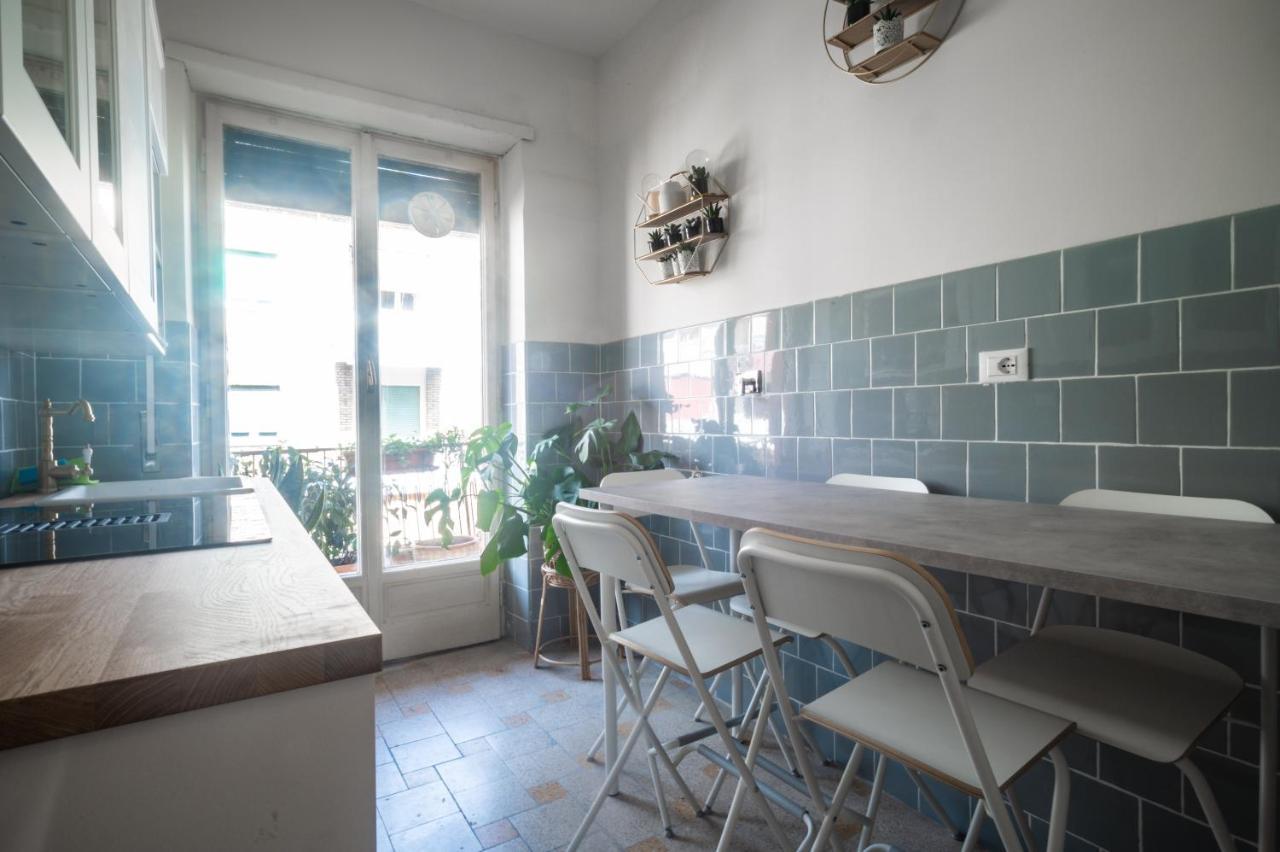 Cozysuites-vaticancity Appartement