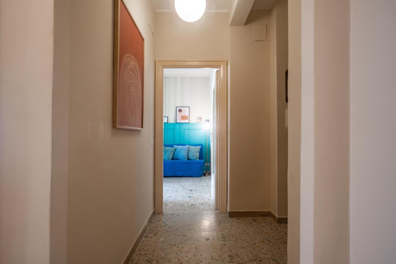 Cozysuites-vaticancity Appartement