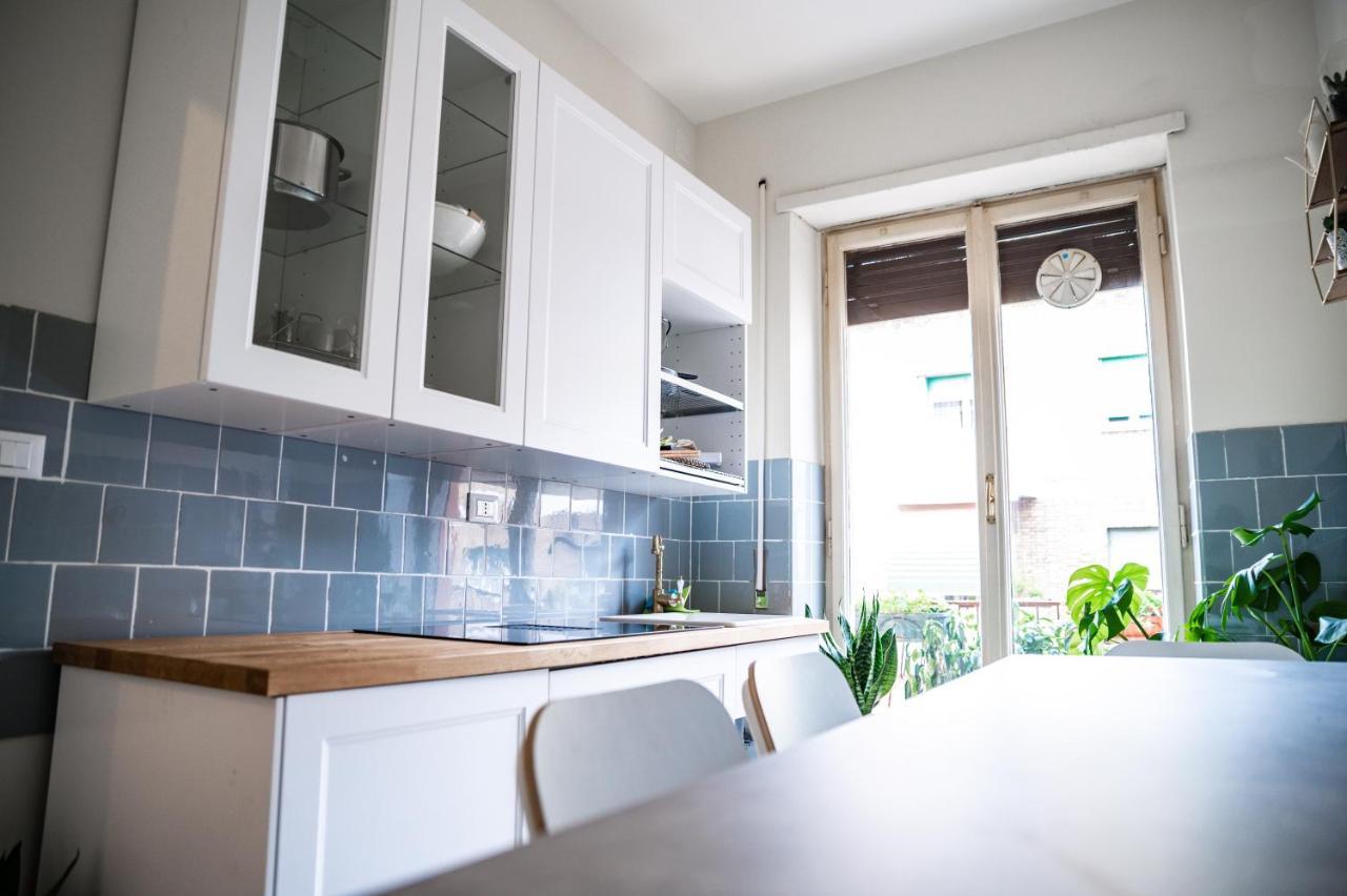 Cozysuites-vaticancity Appartement *