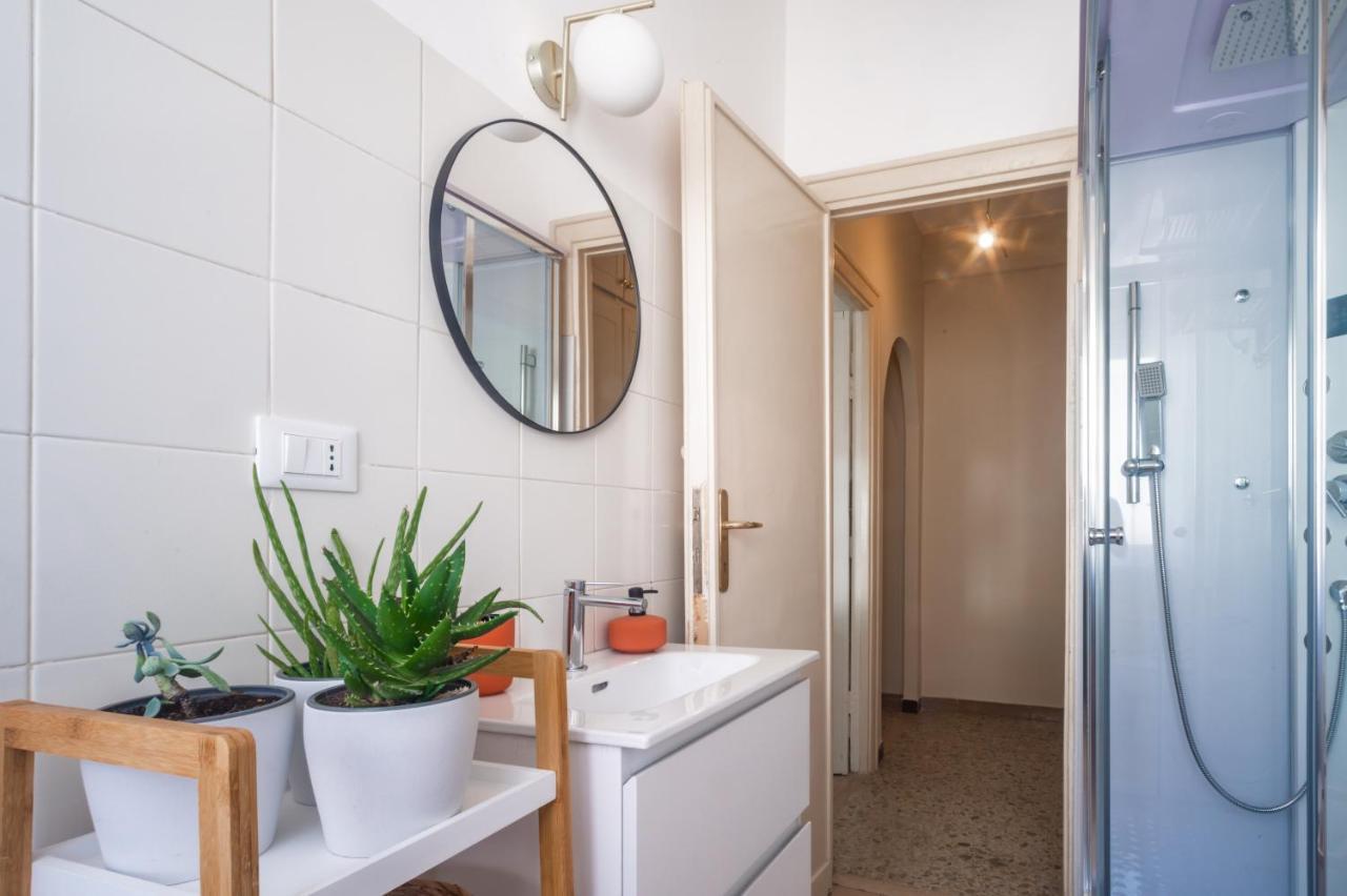 Appartement Cozysuites-vaticancity Rome