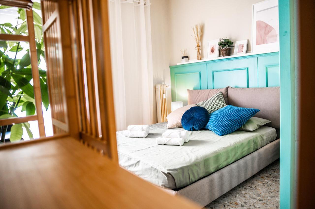 Appartement Cozysuites-vaticancity *