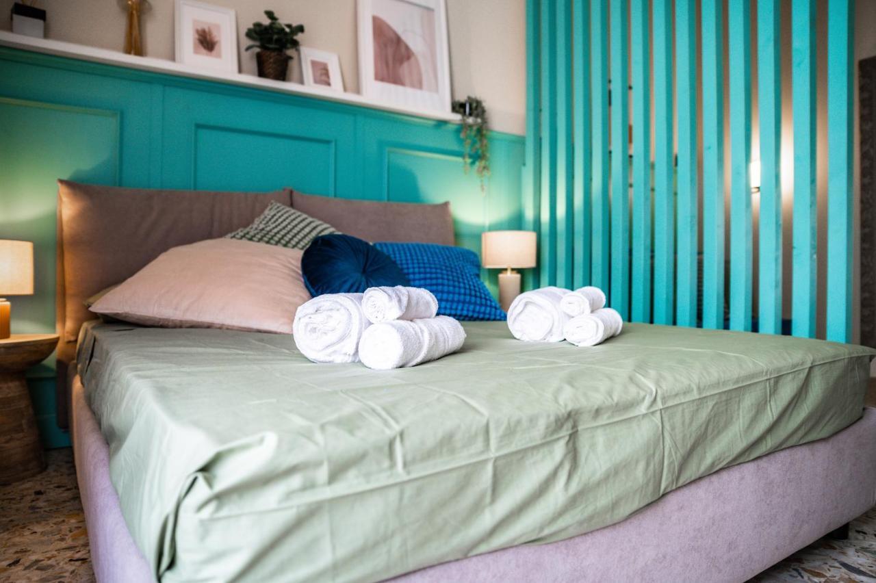 Appartement Cozysuites-vaticancity *