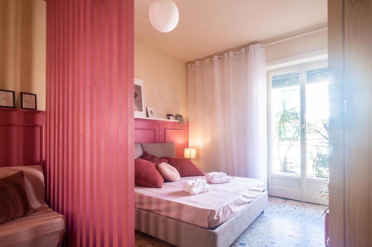 Cozysuites-vaticancity Appartement *