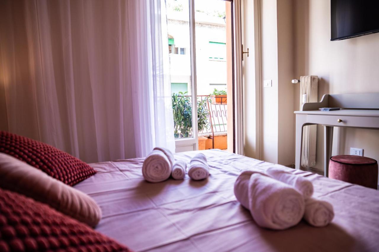 Appartement Cozysuites-vaticancity Rome