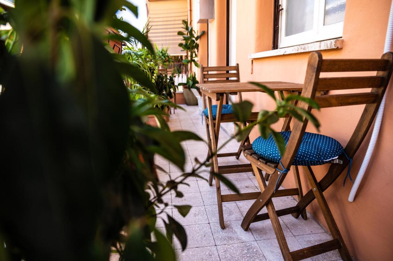 Appartement Cozysuites-vaticancity Rome
