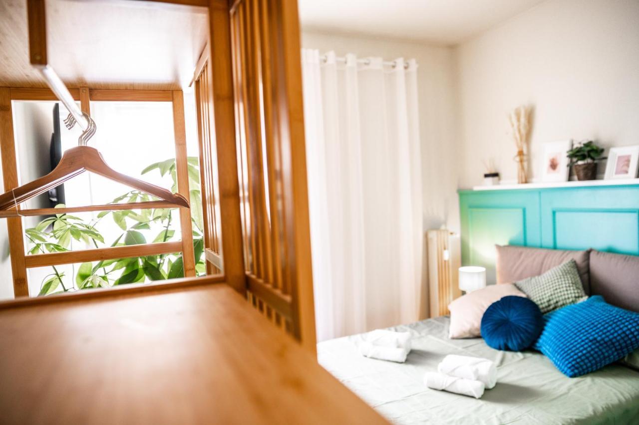 Cozysuites-vaticancity Appartement *