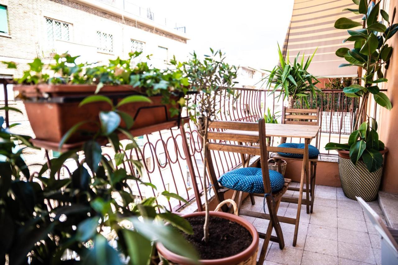 Appartement Cozysuites-vaticancity