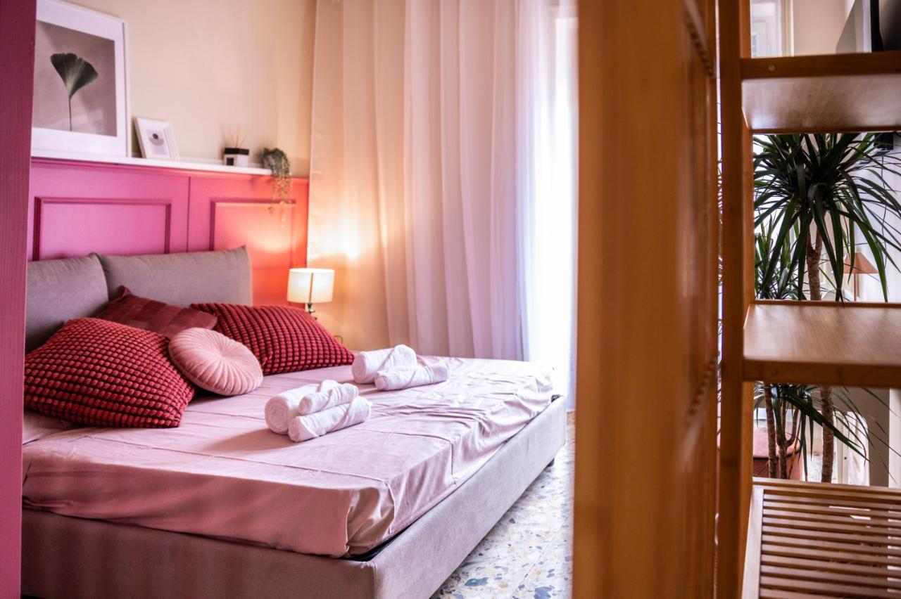 Appartement Cozysuites-vaticancity Rome