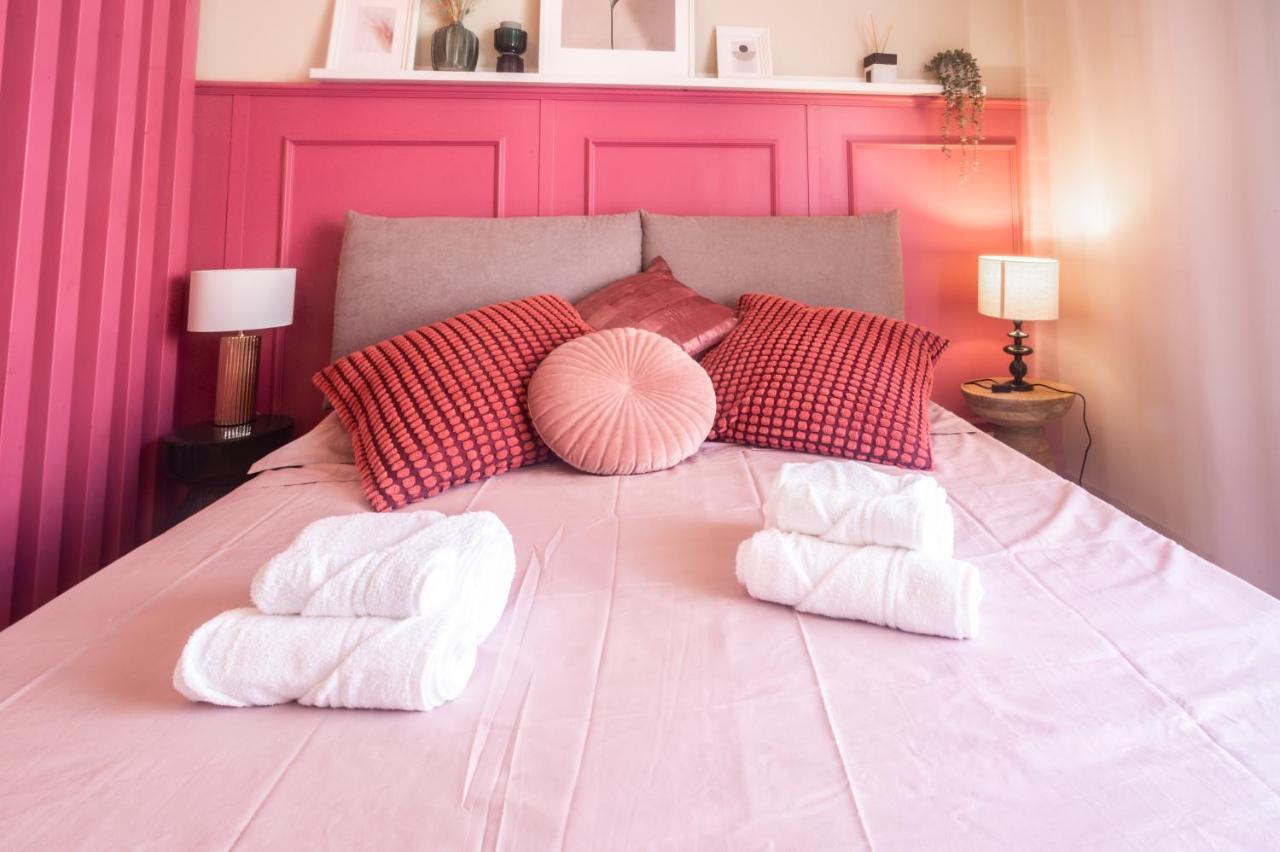 Cozysuites-vaticancity Appartement Rome