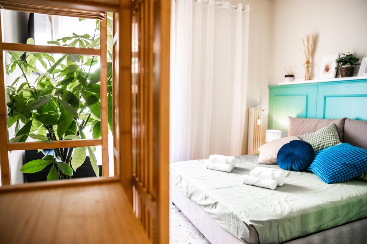 Appartement Cozysuites-vaticancity Rome