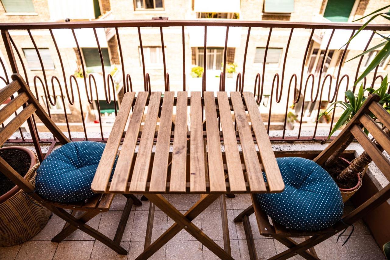 Cozysuites-vaticancity Appartement *