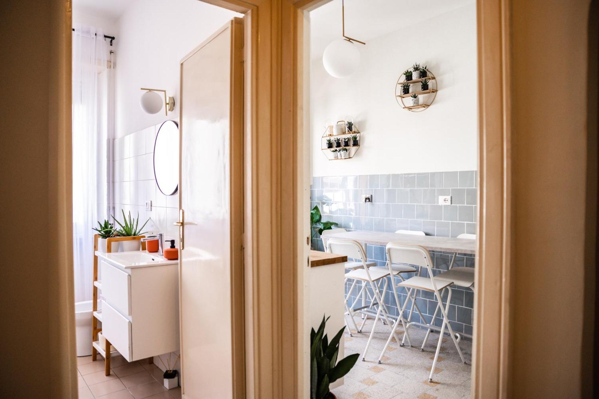 Appartement Cozysuites-vaticancity *